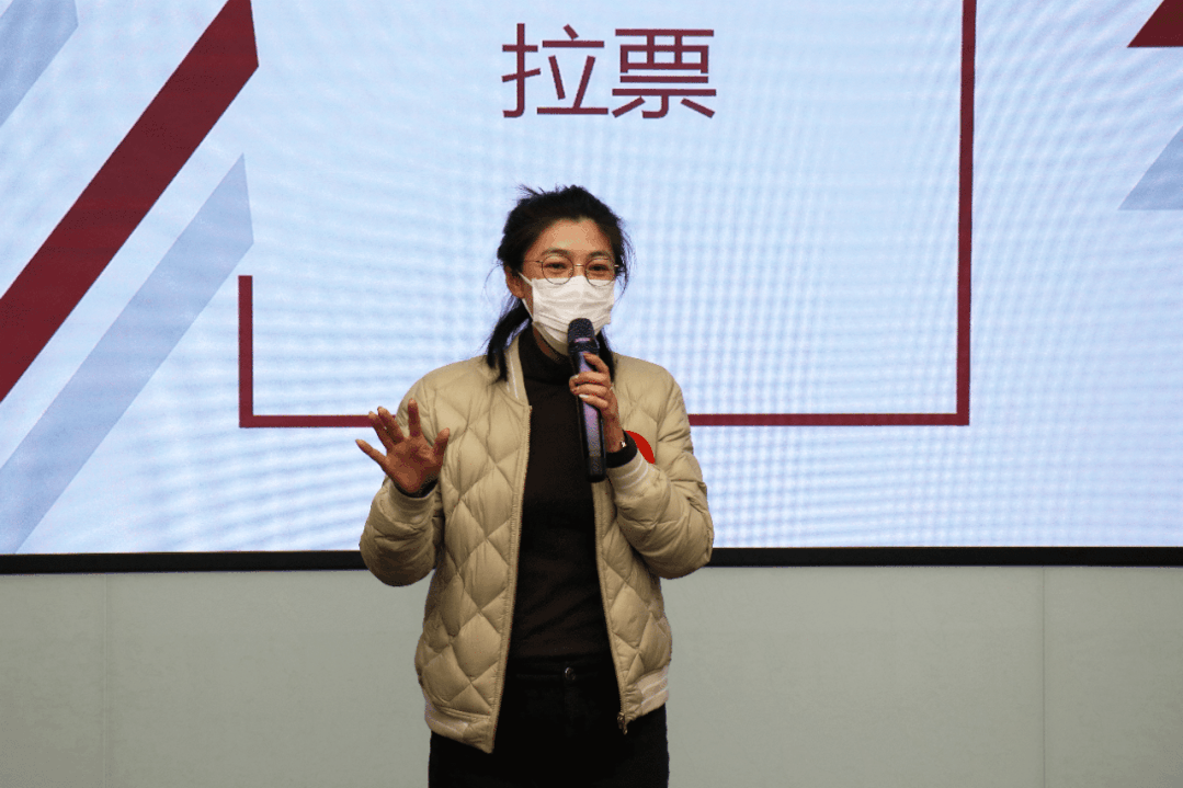 點(diǎn)贊！組團(tuán)比拼、大咖點(diǎn)評(píng)，聯(lián)橋集團(tuán)“銀河計(jì)劃”成果匯報(bào)會(huì)太燃了！(圖3)