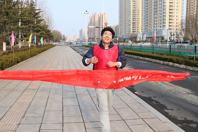 聯(lián)橋集團2019春季越野賽燃情開賽(圖39) 聯(lián)橋集團2019春季越野賽燃情開賽(圖39)