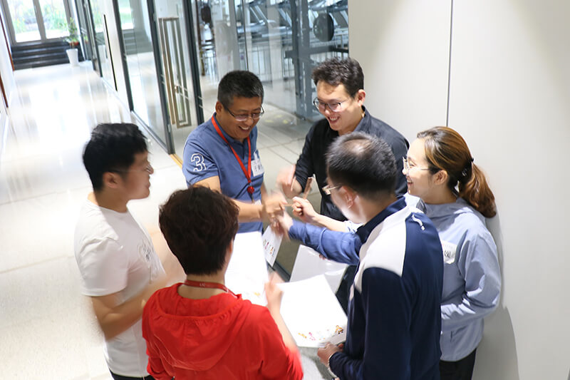 打造卓越領(lǐng)導(dǎo)力，全力沖擊新目標(biāo)(圖5)