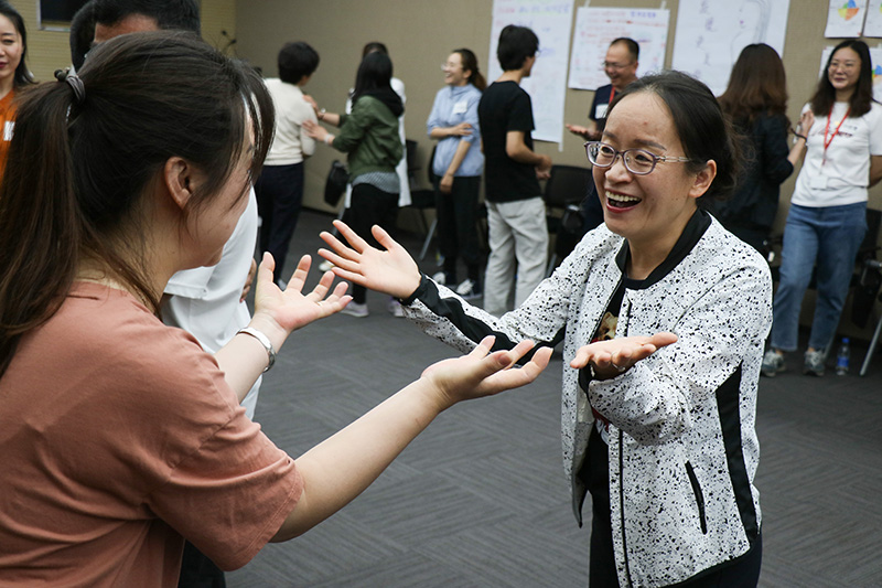 打造卓越領(lǐng)導(dǎo)力，全力沖擊新目標(biāo)(圖14)