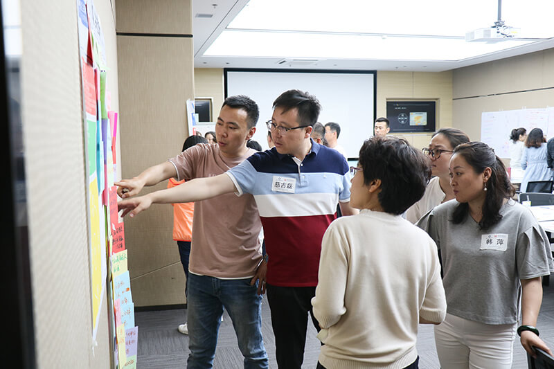 打造卓越領(lǐng)導(dǎo)力，全力沖擊新目標(biāo)(圖16)