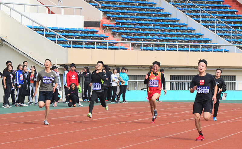 追求卓越，奮勇爭先，聯橋集團在高新區第九屆運動會上精彩綻放 奪得團體亞軍(圖14)