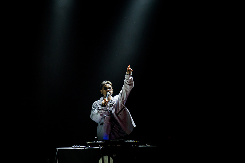 歡欣鼓舞迎新春,滿懷豪情攀高峰 | 聯(lián)橋集團(tuán)2020迎新春聯(lián)歡晚會(huì)激情開演(圖41)