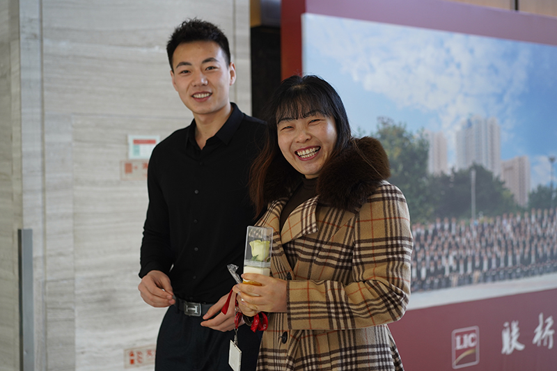 今天，花式致敬了不起的聯(lián)橋女神(圖8)