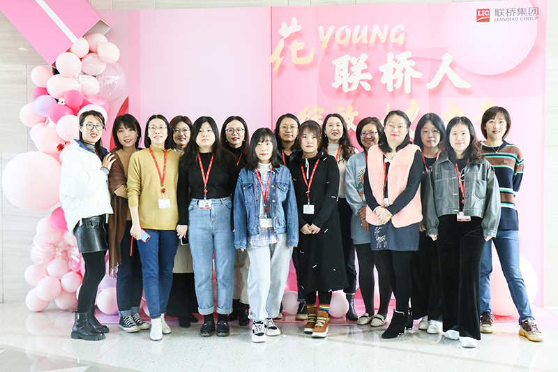 今天，花式致敬了不起的聯(lián)橋女神(圖15)